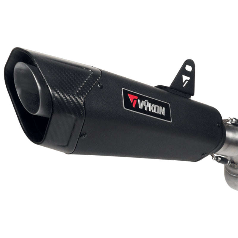 Vykon X Slip On Exhaust | BMW 1200 | BMW 1250 LC