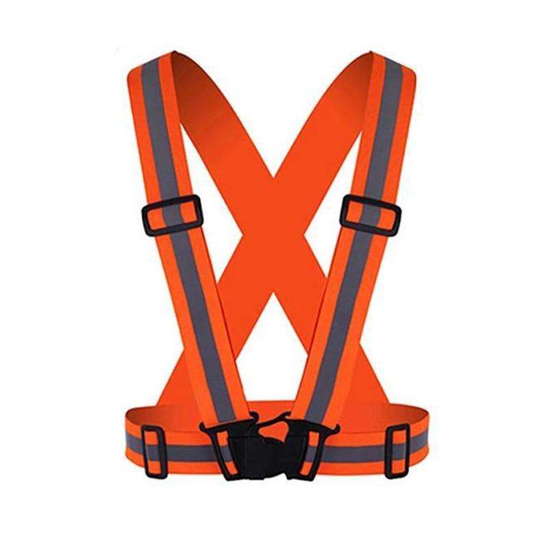 Rider Reflective Vest