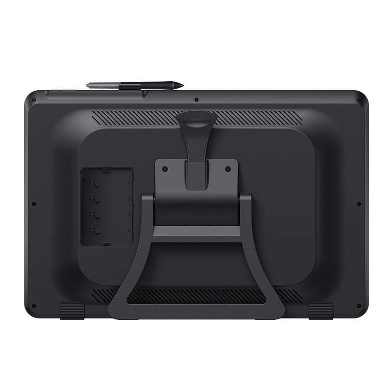 XPPen Artist Pro 22 (Gen 2) 2.5K QHD Graphics Display Drawing Tablet