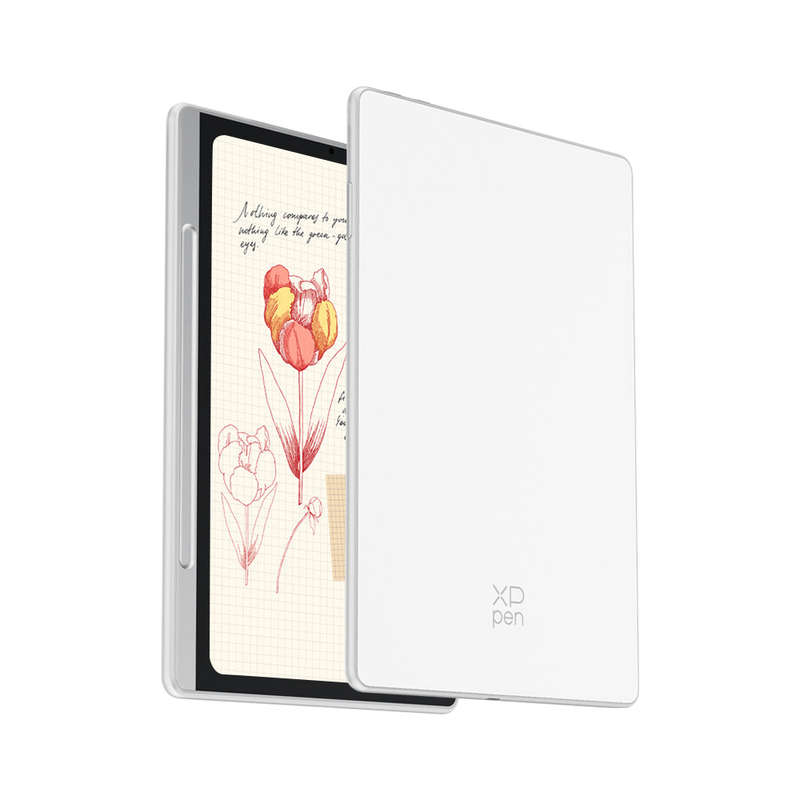 XPPen Magic 3-in-1 Colour Digital Notebook & Stylus