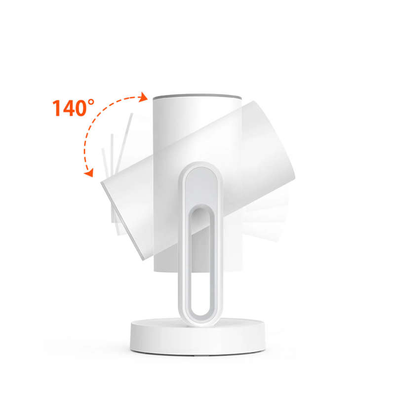 ETOE Starfish Android TV LED Projector