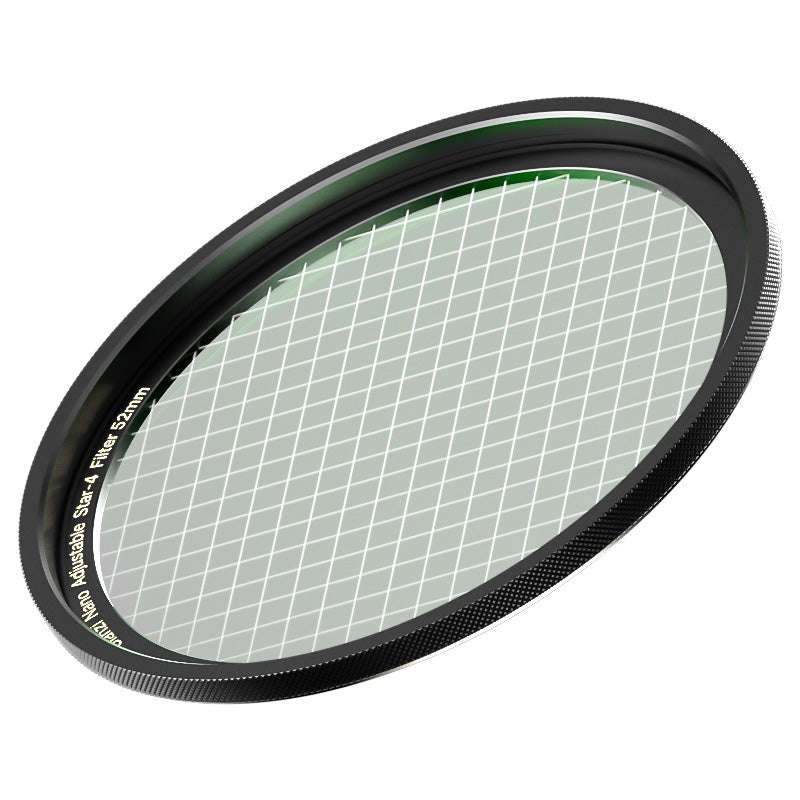 Ulanzi 52mm MagFilter Magnetic Filter Kit for Smartphones