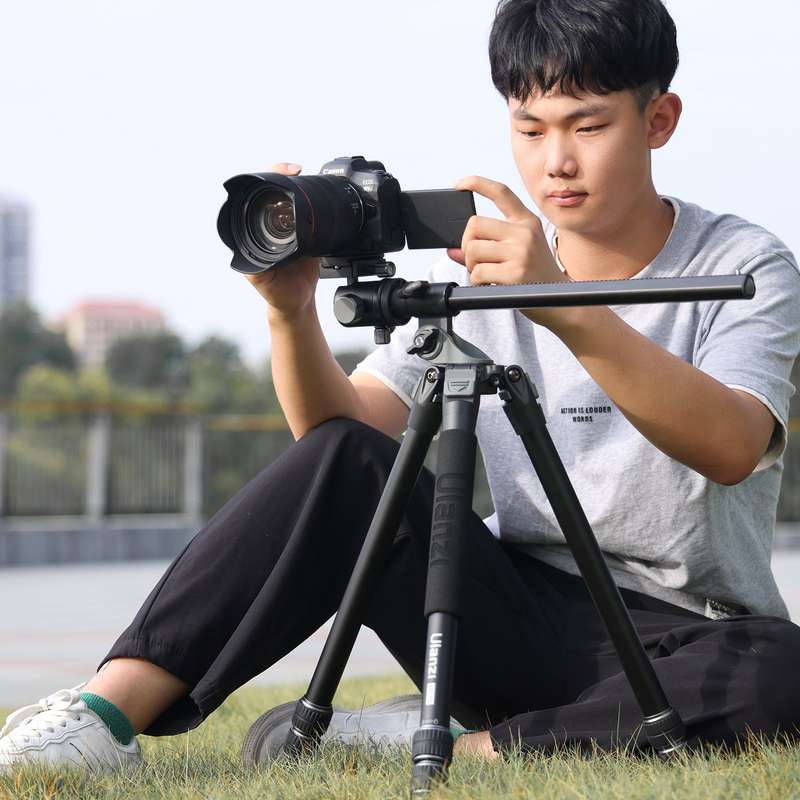 Ulanzi MT-59 Multifunction Camera Monopod Tripod