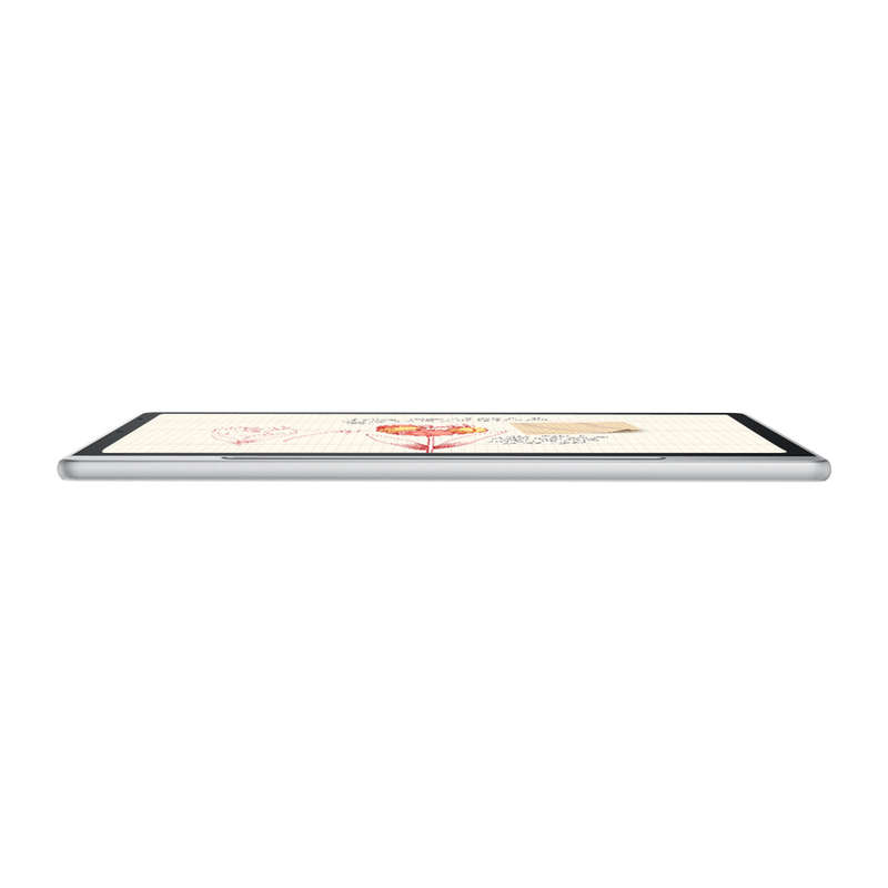 XPPen Magic 3-in-1 Colour Digital Notebook & Stylus