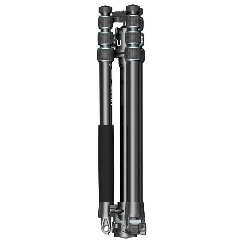 Ulanzi MT-59 Multifunction Camera Monopod Tripod