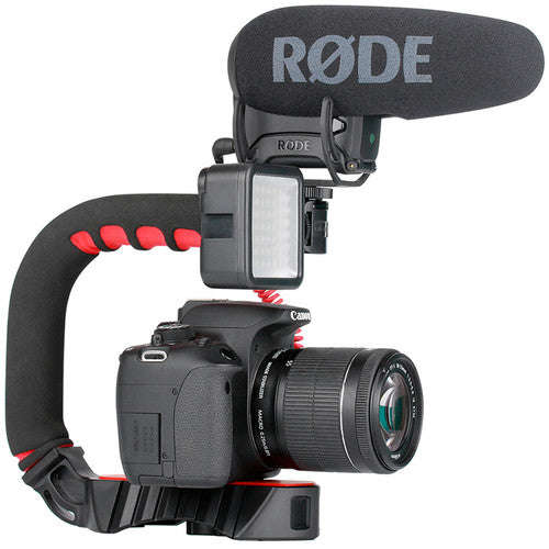 Ulanzi U-Grip Handheld Rig Stabilizer Camera/Smartphone Handle