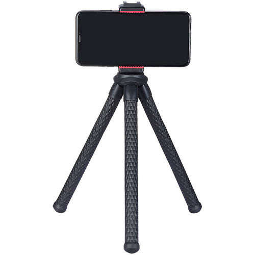 Ulanzi MT-11 Multifunctional Octopus Tripod For Cameras & Smartphones