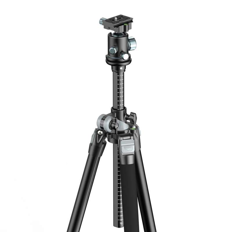 Ulanzi MT-59 Multifunction Camera Monopod Tripod