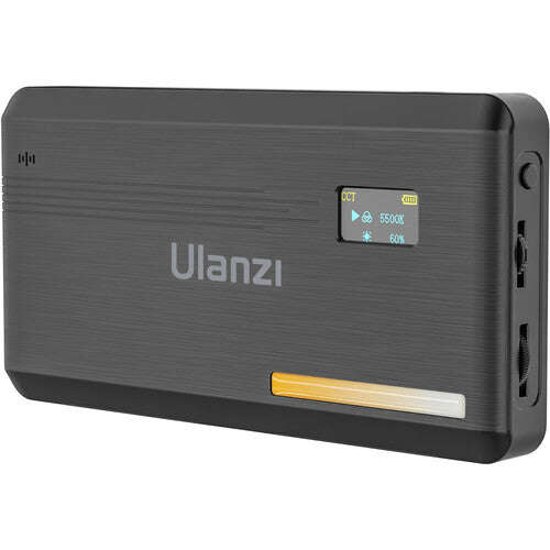 Ulanzi Vijim VL200 RGB LED Video Light
