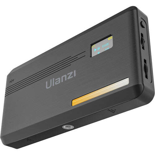 Ulanzi Vijim VL200 RGB LED Video Light