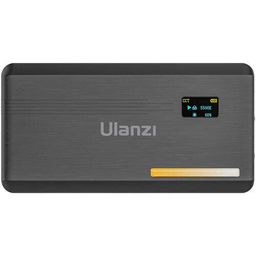 Ulanzi Vijim VL200 RGB LED Video Light