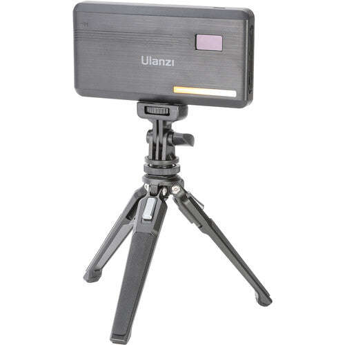 Ulanzi Vijim VL200 RGB LED Video Light