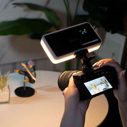 Ulanzi Vijim VL200 RGB LED Video Light