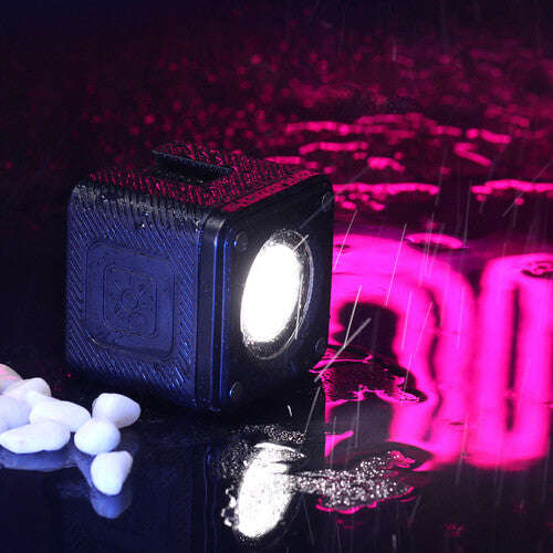 Ulanzi L2 Cute Lite Waterproof LED Light