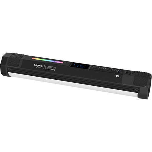 Ulanzi VL110 Magnetic RGB LED Tube Light (24cm)