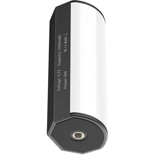 Ulanzi Compact Magnetic RGB LED Tube Light (3.9")