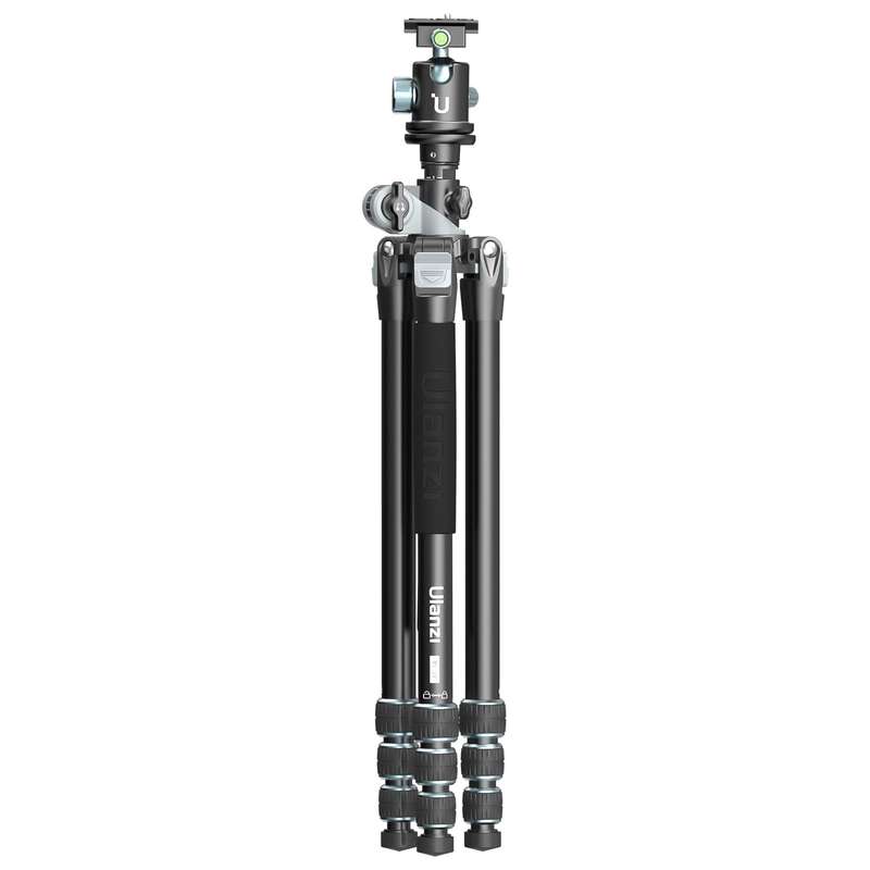 Ulanzi MT-59 Multifunction Camera Monopod Tripod