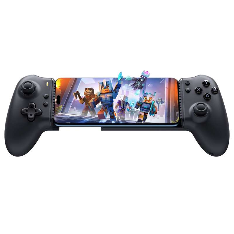 EasySMX M15 Type C Mobile Gaming Controller With Hall Effect & Mechanical Buttons