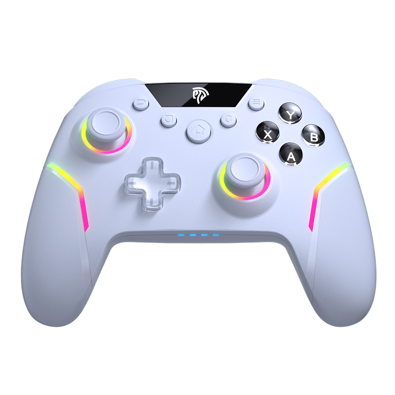 EasySMX X20 Hall Effect Gaming Controller For PC / Steam / Nintendo Switch
