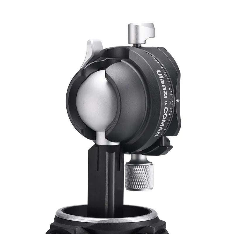 Ulanzi Zero Y Lightweight Travel Tripod For Cameras