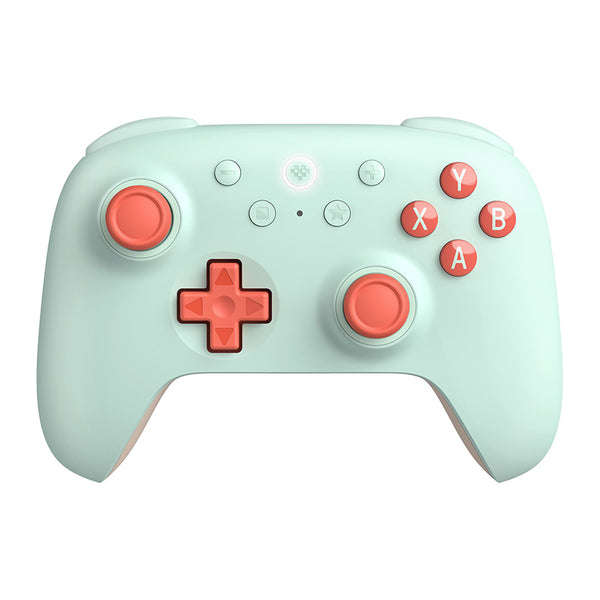 8BitDo Ultimate 2C Wireless Controller for Windows/Android (Hall Effect) Mint