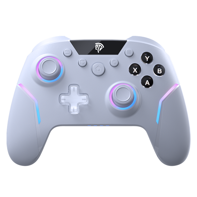 EasySMX X20 Hall Effect Gaming Controller For PC / Steam / Nintendo Switch