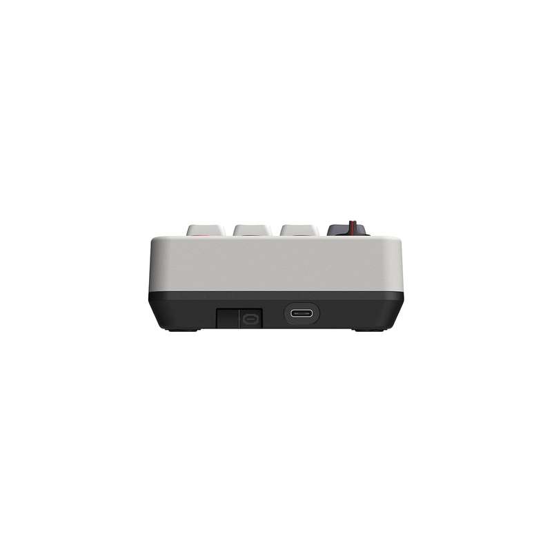 8BitDo Retro 18 Mechanical Numpad N Edition