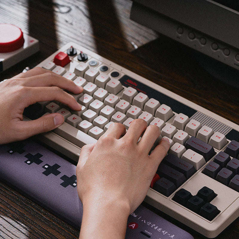 8BitDo Retro Mechanical Keyboard N Edition