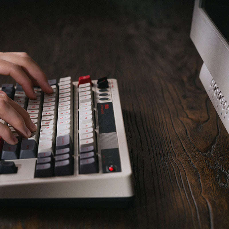 8BitDo Retro Mechanical Keyboard N Edition