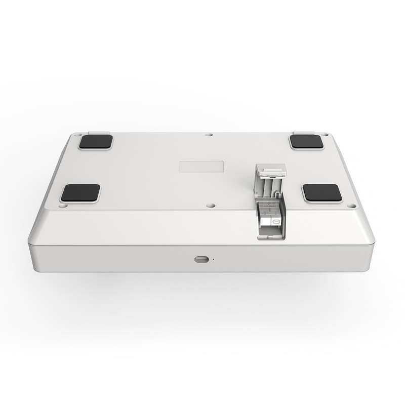 8BitDo Retro Arcade Stick for Xbox & Windows 10 Devices White