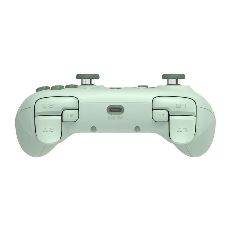 8BitDo Ultimate 2C Wired Controller For Windows and Android Green