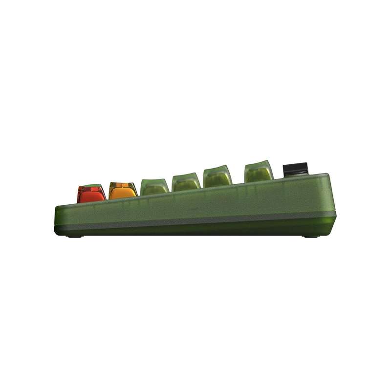 8BitDo Retro 87 Mechanical Keyboard Xbox Edition For Windows & Android Devices