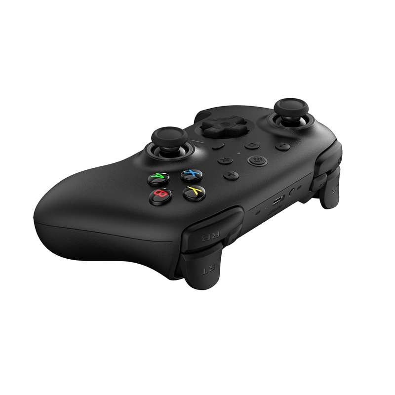 8BitDo Ultimate 2 Wireless Controller For Windows & Android Black