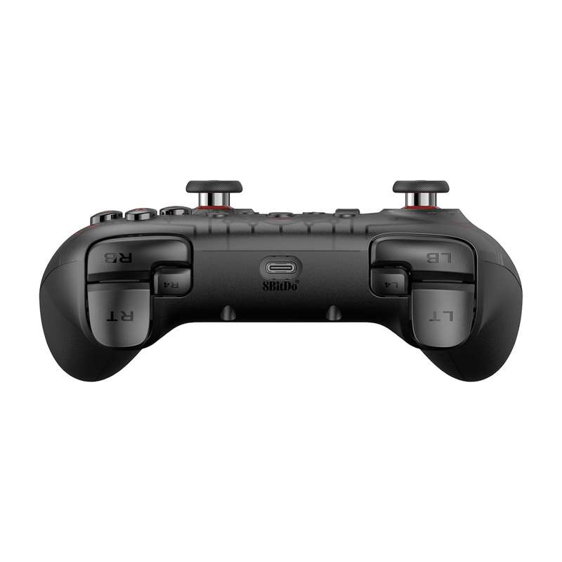 8BitDo Ultimate 2C Wired Controller For Windows/Android Black Myth: Wukong