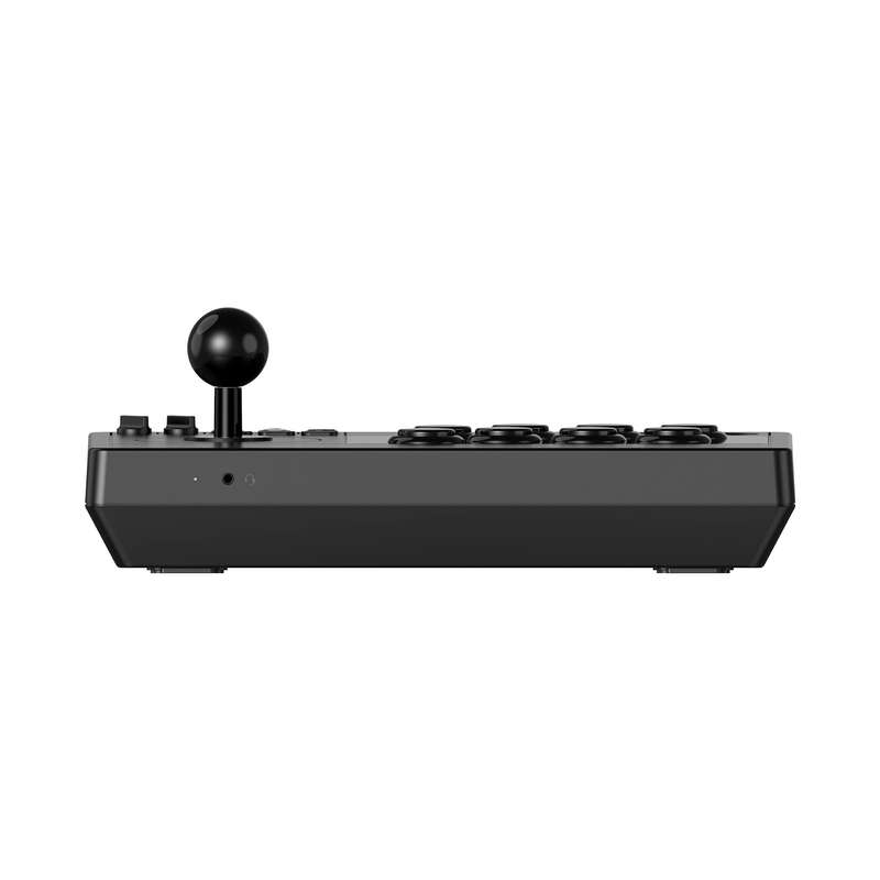 8BitDo Retro Arcade Stick for Xbox & Windows 10 Devices Black