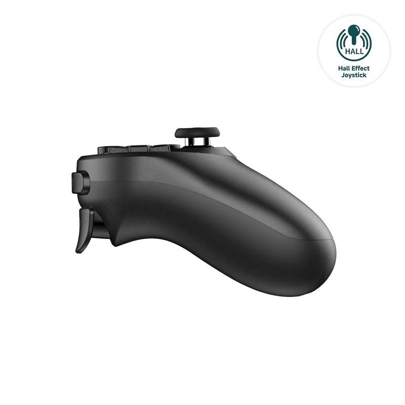 8Bitdo Pro 2 Wired Controller for Xbox Hall Effect Edition Black