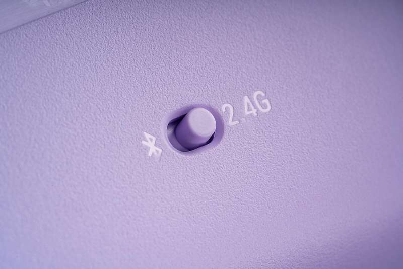 8BitDo Ultimate 2C Wireless Controller for Windows/Android (Hall Effect) Purple