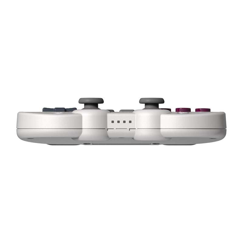 8BitDo SN30 Pro Bluetooth Controller Hall Effect Joystick G Classic