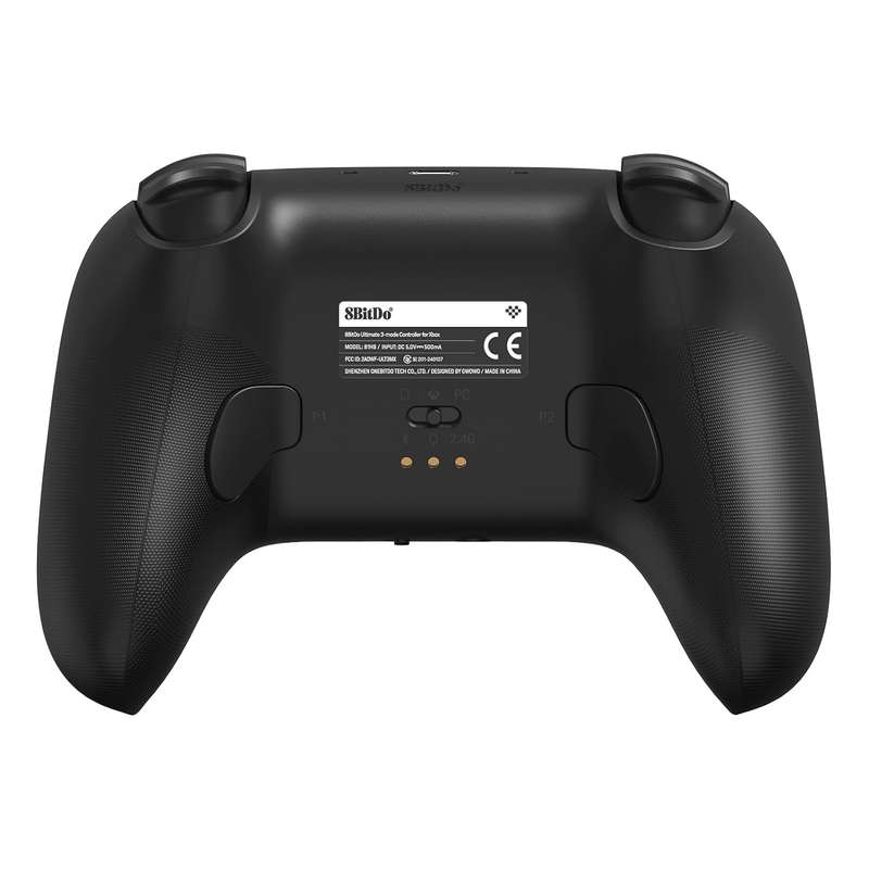 8BitDo Ultimate 3-mode Wired Controller for Xbox With Hall Effect