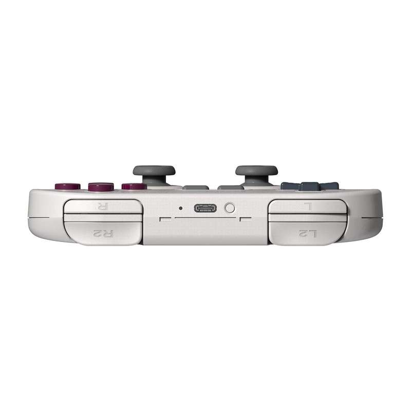8BitDo SN30 Pro Bluetooth Controller Hall Effect Joystick G Classic