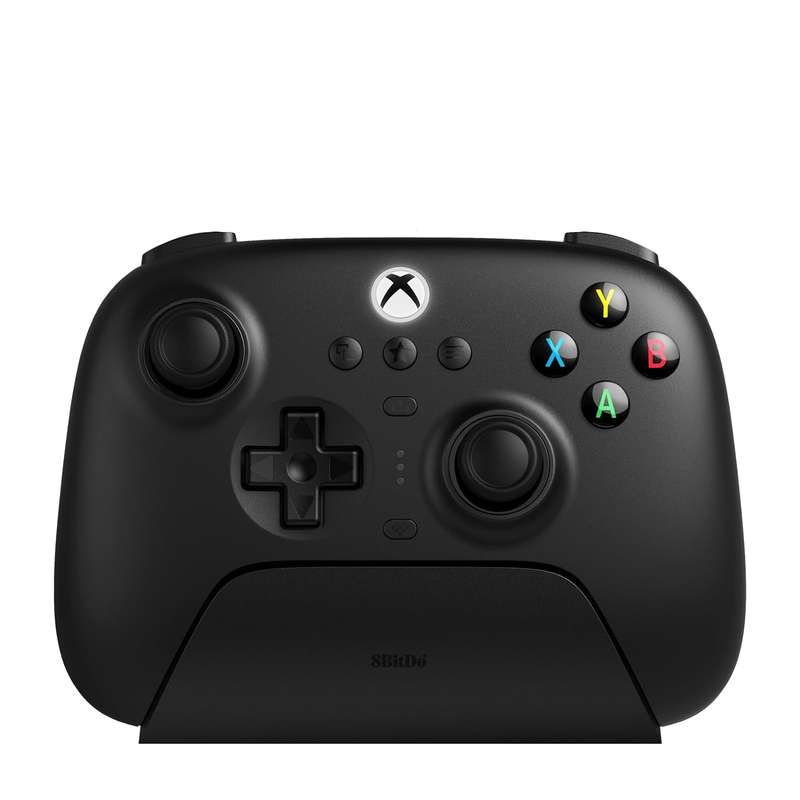 8BitDo Ultimate 3-mode Wired Controller for Xbox With Hall Effect