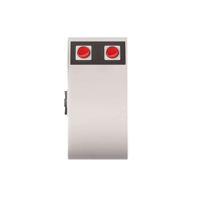 8Bitdo N30 2.4Ghz Wireless Retro Mouse for PC Windows & MacOS