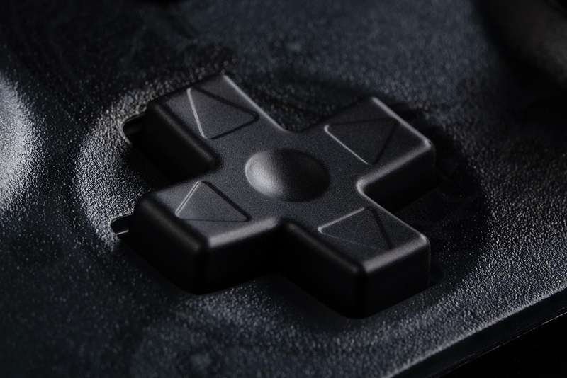 8BitDo Ultimate 2C Wireless Controller for Windows/Android (Hall Effect) Black Myth: Wukong