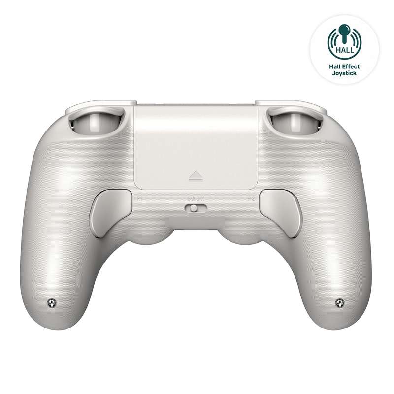8BitDo Pro 2 Bluetooth Controller Hall Effect Nintendo Switch/Switch 2, PC, Android
