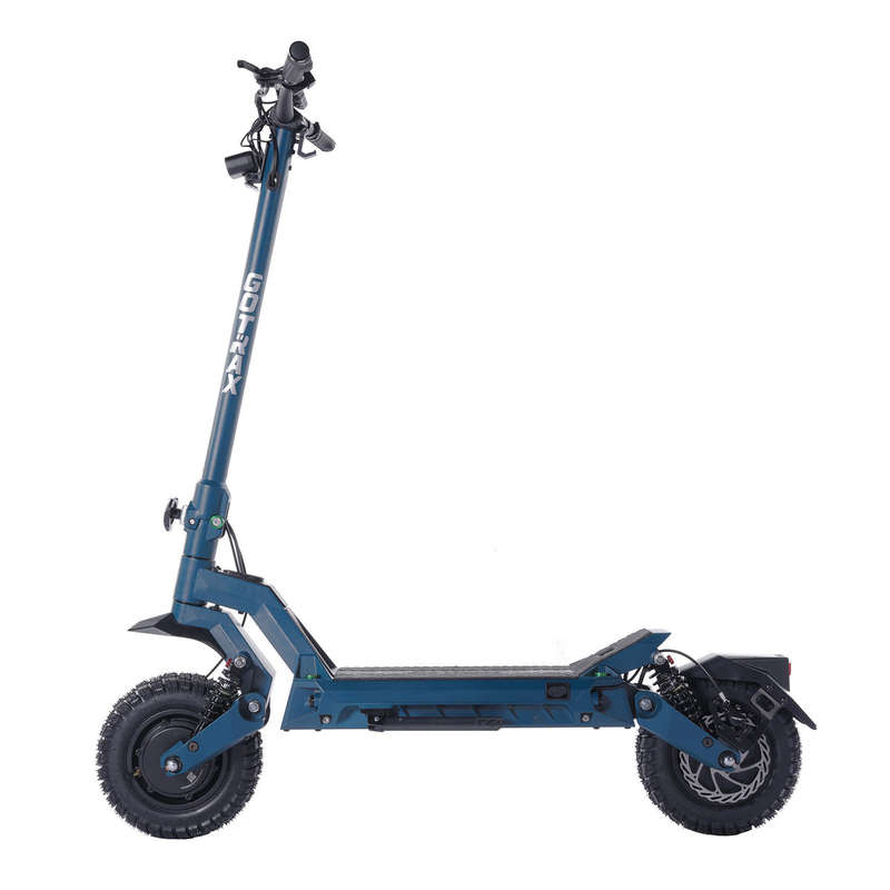 GOTRAX GX3 Off Road Electric Scooter