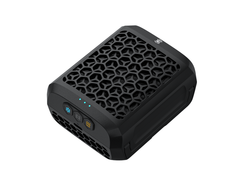 ThermaCube Instant Hot & Cold Reusable Pain & Muscle Recovery Device
