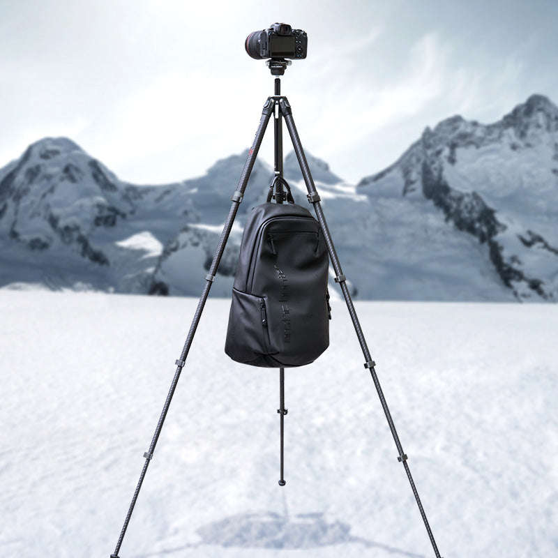 Ulanzi Zero Y Lightweight Travel Tripod For Cameras