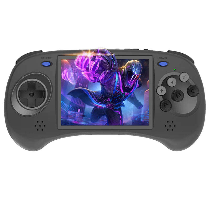 Anbernic RG ARC-D Dual OS Retro Handheld Emulator Gaming Console