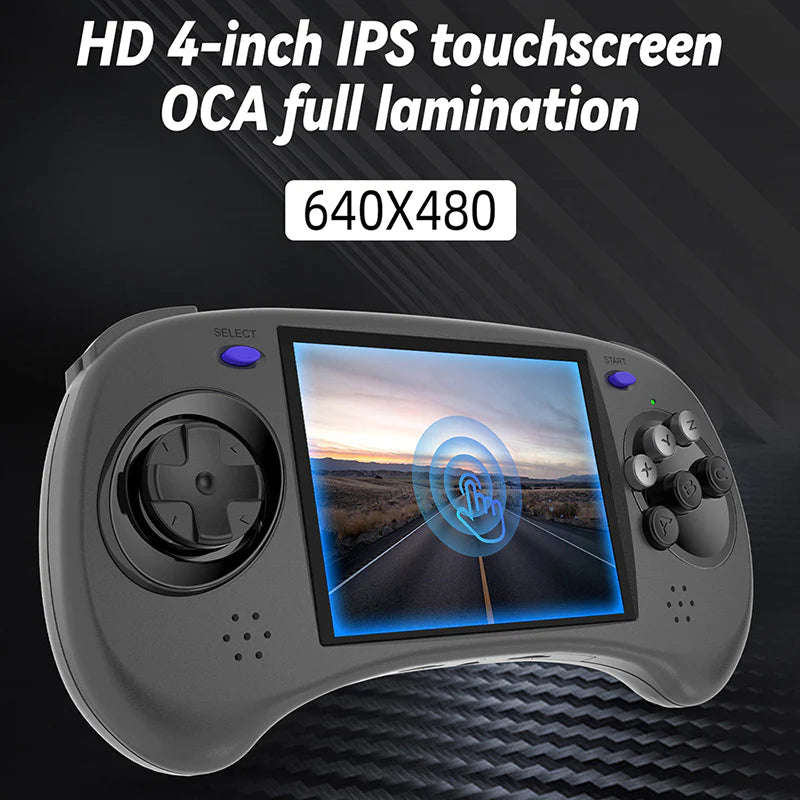 Anbernic RG ARC-D Dual OS Retro Handheld Emulator Gaming Console