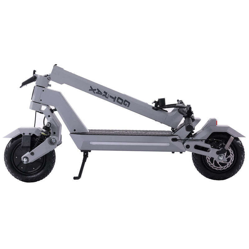 GoTrax GX2 Dual Motor Electric Scooter